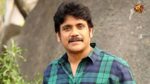 Nagarjuna Plans Legal Action After Demolition of N-Convention Hall