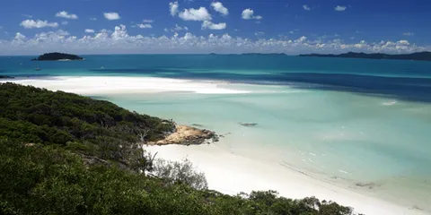 Travel To Never Before Seen Beach That Puts All Your Vacays To Shame!