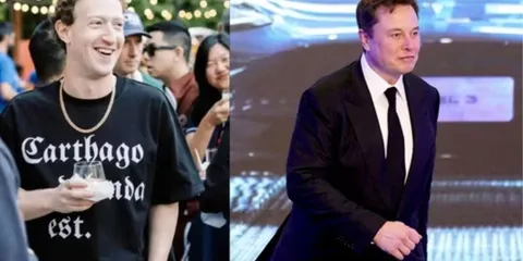 Mark Zuckerberg’s Most Brilliant PR Transformation!