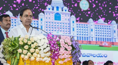Telangana CM's Proposal of Rs 25 Lakh Pension for Padma Awardees: A Step Towards Honoring Achievers'