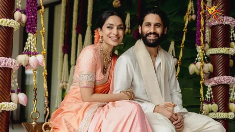 Naga Chaitanya Opens Up On His Second Marriage With Sobhita Dhulipala; Says Marriage Is About The People Who Mean A Lot To Me