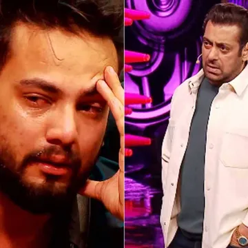 BBOTT2: Fans Trend "Unbreakable Elvish Yadav", After Getting Bashed On Weekend Ka Vaar Episode!