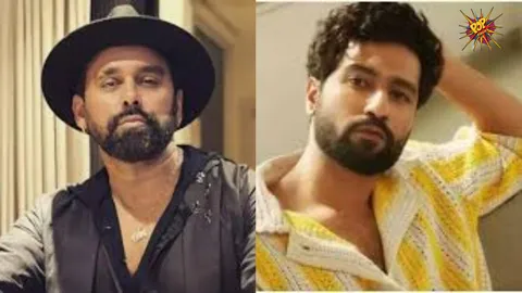 "Why is Vicky Being Glorified," Tauba Tauba Choreographer Takes Dig At Audiences