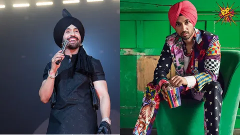 Diljit Dosanjh Shares Cryptic Post After T'gana Govt Bans His Songs Promoting Drugs At Concert