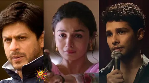 Top 5 Bollywood Monologues That Left a Lasting Impression!