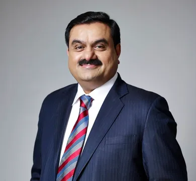 From Coal to Clean: Gautam Adani's Ambitious Green Energy Project the Size of Chicago
