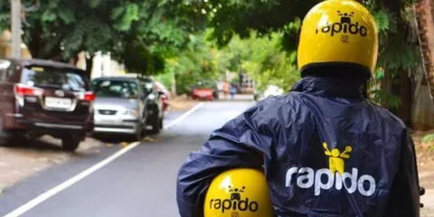 Maharashtra Government Approves Bike Taxis