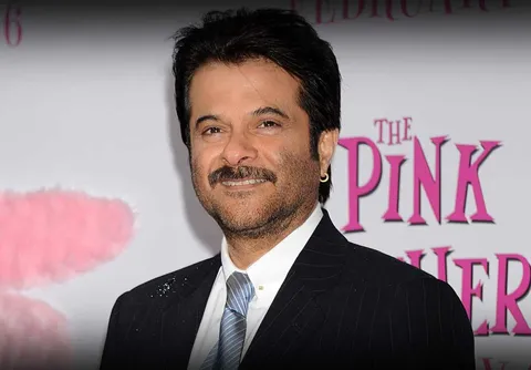 Anil Kapoor Makes Time Magazine’s Cover: Named Among 100 Most Influential in Artificial Intelligence