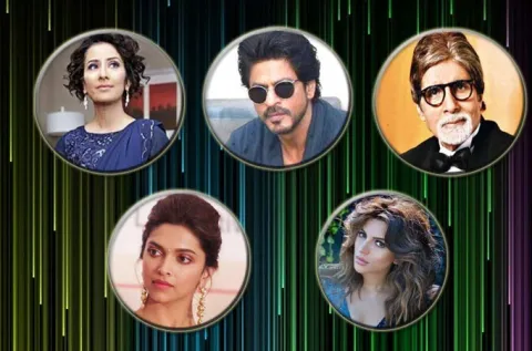 Five Bollywood Actors Who Courageously Battled Depression and Emerged Stronger: Inspiring Stories of Resilience
