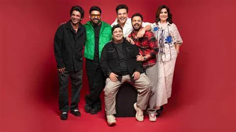 Coldplay Set to Join Netflix's The Great Indian Kapil Show: Archana Puran Singh Shares Exciting Insights