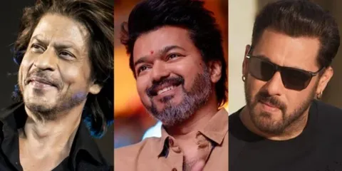 Shah Rukh Khan Beats Virat Kohli As He Pays Rs 92 crore
