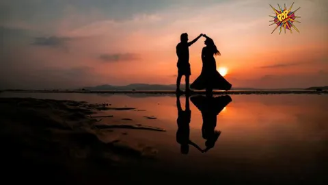 Decoding the Social Media Show-Off: Why Some Couples Share Excessively