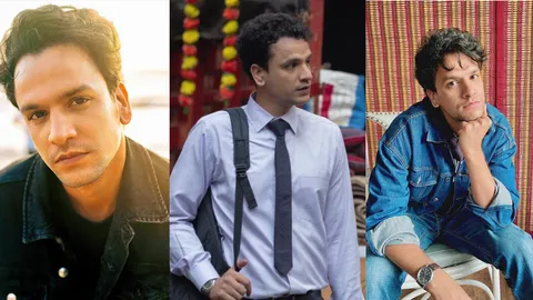 Bhupendra Jadawat begins shoot for Nagaraj Manjule’s Matka King with Roy Kapur Films