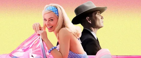 ‘OPPENHEIMER’ AND ‘BARBIE’ RULE THE BOX OFFICE IN INDIA