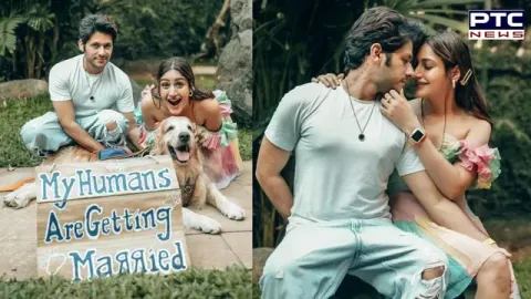 Ishqbaaz Actor Surbhi Chandana Getting Married With  Longtime Boyfriend Karan Sharma!