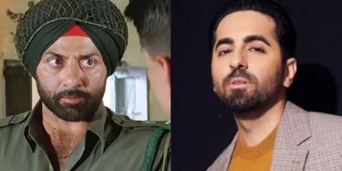 Ayushmann Khurrana Said No To Border 2, Unsure Of His Positioning