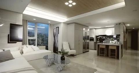Inside BTS Jungkook's Luxurious Apartment In Seoul Worth $1.7 Million!