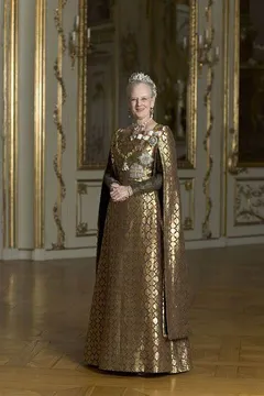 End of an Era: Denmark's Queen Margrethe II to Step Down after 52 Years as Monarch