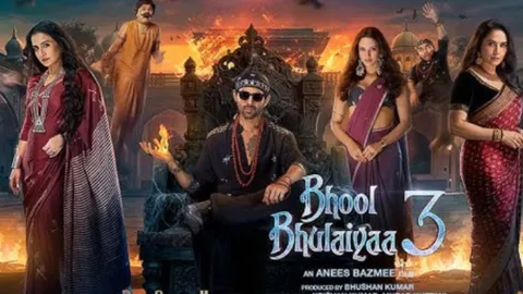 T-Series and Bhushan Kumar Unites Pitbull, Diljit Dosanjh and Kartik Aaryan for one of the Biggest Music Collaborations for Bhool Bhulaiyaa 3 Title Track! Teaser out now!