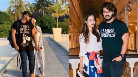 5 Times When Malaika-Arjun Proved They Are Made For Each Other