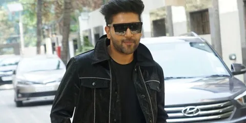 Guru Randhawa Becomes the First Indian Artist to Surpass 14 Billion YouTube Views, Surpassing Drake, Travis Scott, DJ Khaled, Billie Eilish, and Dua Lipa