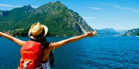 Indians, Second Most Confident Travellers In Asia-Pacific!!