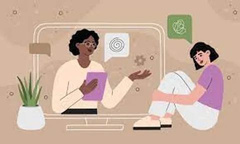 Are You Suffering From Mental Health In This Digital Age? Here Are The Solutions For YOU!!