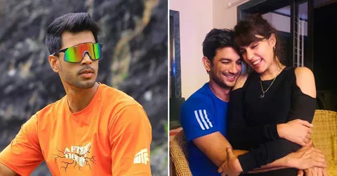 Rhea Chakraborty Was Misjudged In Sushant Singh Rajput Case, Says Roadies 19 Contestant
