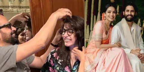 Is Samantha Ruth Prabhu Dating This Director?