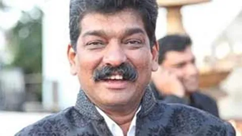 Art Director Nitin Desai Expresses Discontent and Reveals Upset in Revealing Audio Messages