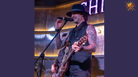 A New Musical Powerhouse: Daniel Weber and the Mumbai Vocals