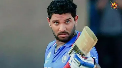Yuvraj Singh omits captain MS Dhoni from his all time playing XI