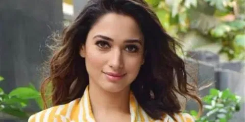 Tamannaah Bhatia Mortgages 3 flats in Mumbai For ₹7.84 cr