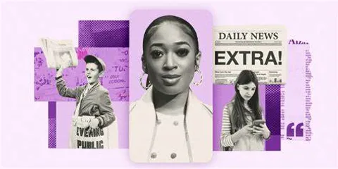 TikToker Kelsey Russell: Empowering Gen Z with News Literacy