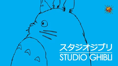 Top 5 Studio Ghibli Films to Watch: Know More