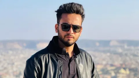 From Elvish Yadav to Abhishek Malha, Check Out the List of Social Media Stars Who Have Entered the Big Boss House!