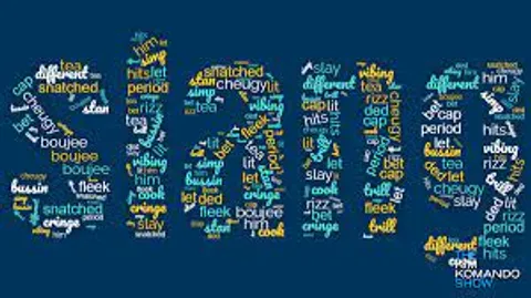 10 Weird Genz Words That Makes No Sense!
