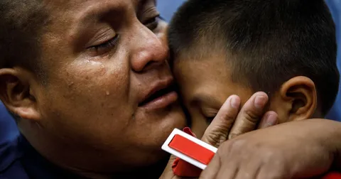 Japanese Son Reunites with Indian Father After 19 Years: Watch the Emotional Moment