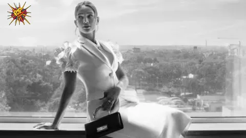 How Much Does Triptii Dimri's Latest Handbag Cost? Know More