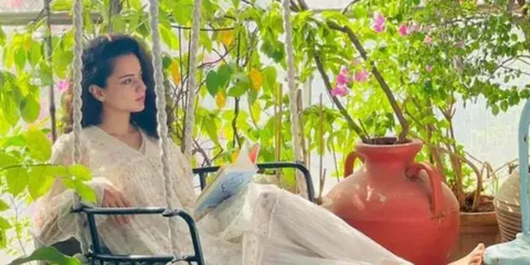 Kangana Ranaut Buys This For Rs 1.56 Cr In Mumbai