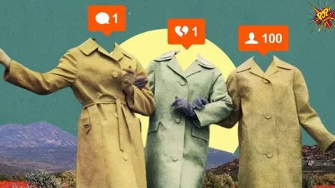 Motivations Behind excessive show off on social media