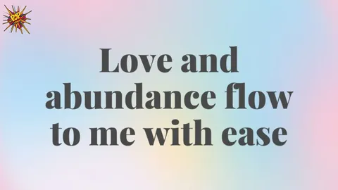 Become a Magnet for Love and Abundance: Proven Techniques for a Fulfilling Life