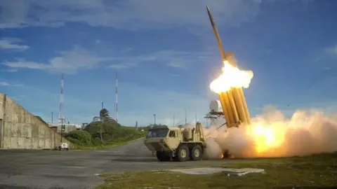 THAAD classification Expected as Hezbollah escalates Attacks