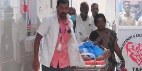 Tamil Nadu Hooch Tragedy Death Count Risses To 47