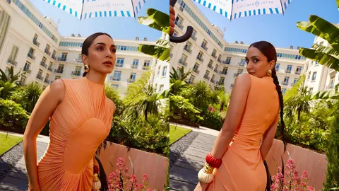 Kiara Advani Champions Women Empowerment: Discusses "Satyaprem Ki Katha" at RSIFF Women in Cinema Panel