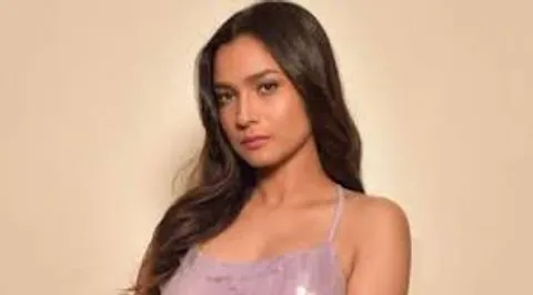 Watch Our Exclusive Interview With Ankita Lokhande On Her Bigg Boss Journey And Her Partner Vicky!