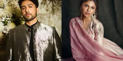 Heeramandi's Adhyayan Suman Reacts To Sharmin Segal Being Trolled, Shows Empathy!