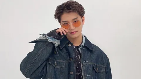 NCT's Taeil Updates Fans For First Time Since Motorcycle Incident, Asks Them Not to Worry Too Much
