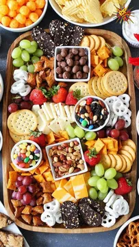 Healthy and Delicious Snacks To Try This Monsoon; Know More