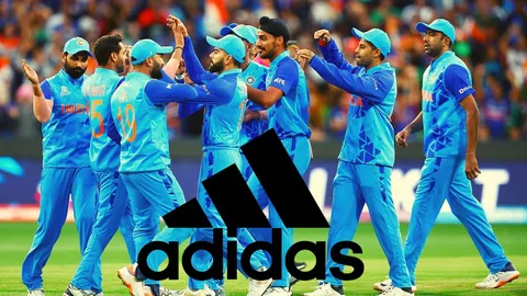 BCCI Clarifies: Rohit Sharma and Team India to Sport Orange Jersey for Iconic World Cup Showdown against Pakistan